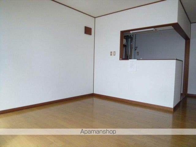木の家 赤松の内装写真