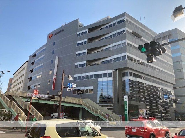 湘南戸建E棟の周辺写真