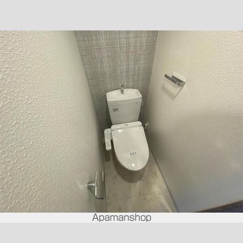 SーRESIDENCE三国WESTの内装写真