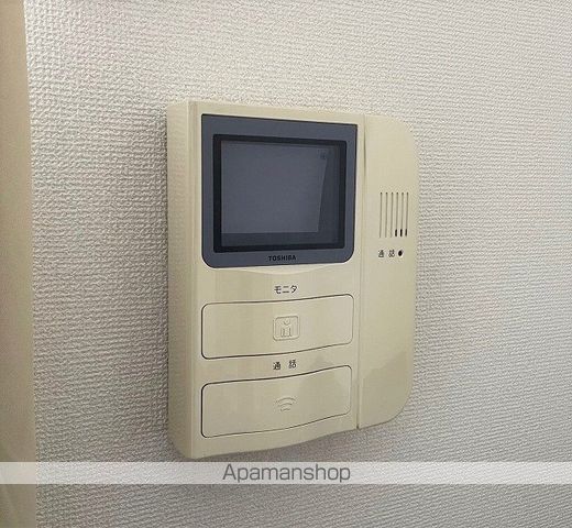 レオパレスオアゾBの内装写真