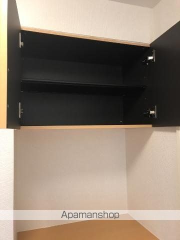 アルカネットの内装写真