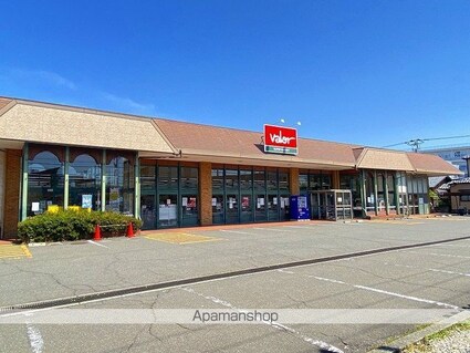 Ｕコーポ豊岡[1DK/22.7m2]の周辺3