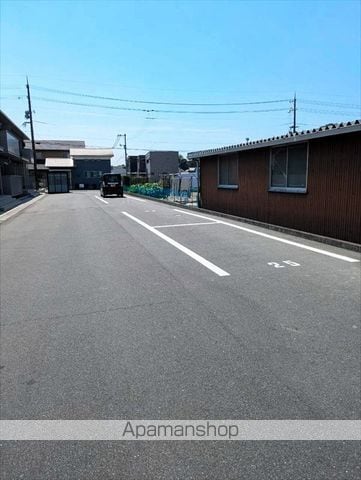 オアゾ乙島 D棟のその他写真