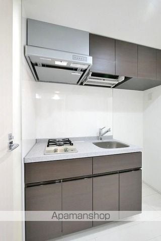 PREMIUM CUBE 亀戸の内装写真