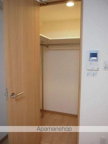 ルーブル清澄白河参番館の内装写真