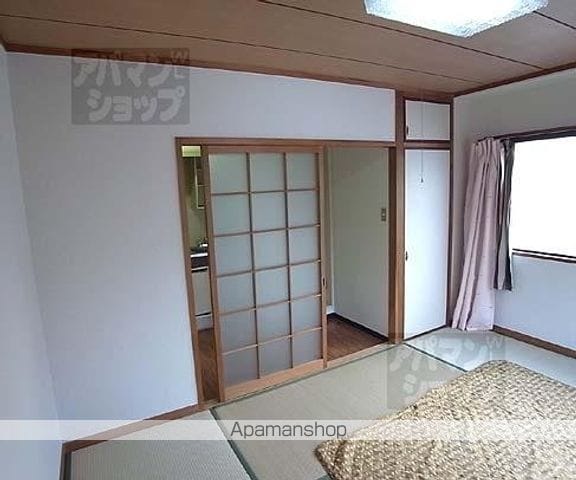 メゾン・ド・千坂の内装写真