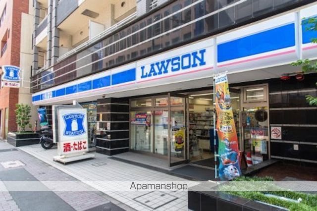 ヴェルデ東日本橋の周辺写真