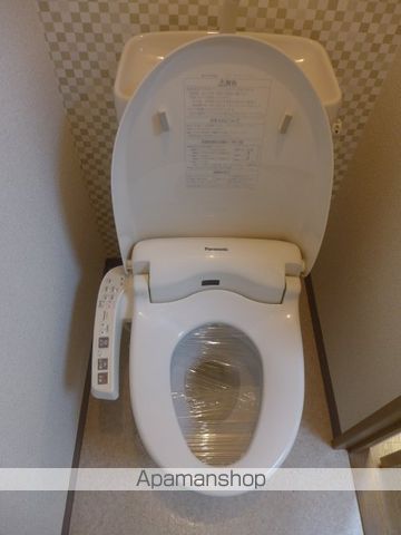 ヴェントKAMIYAの内装写真
