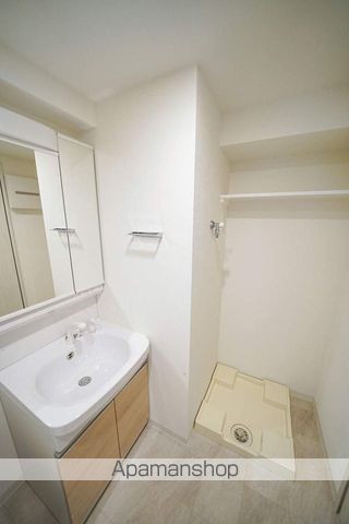 MSR梅田EASTの内装写真