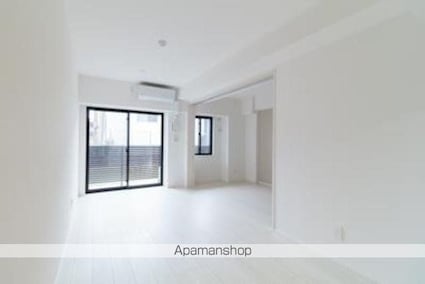 ＳＡＳＡＺＵＫＡ　ＴＯＤＡＹ[1LDK/44.75m2]のリビング・居間