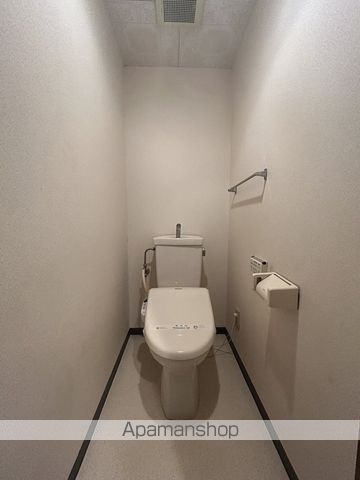 ロイヤルシティーIの内装写真