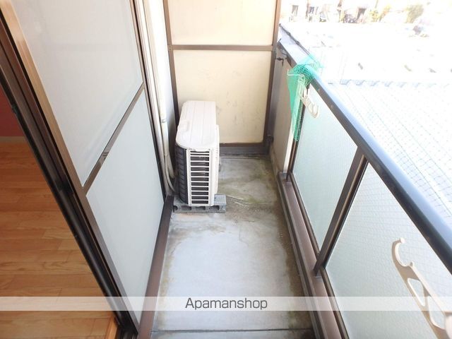 レオハイム長尾IIIの内装写真
