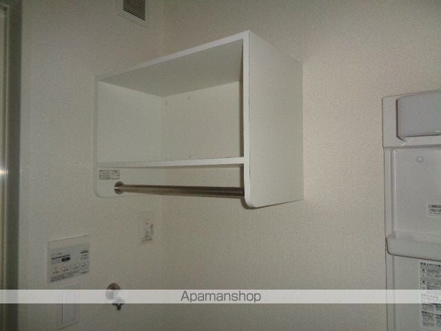 アビターレ ベッシェ Cの内装写真