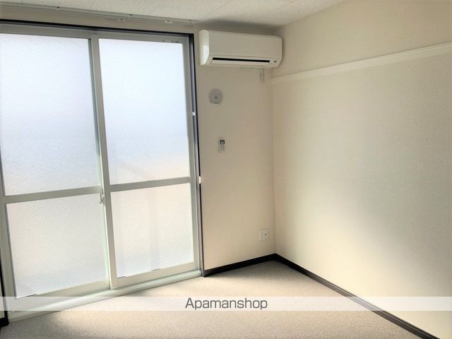 レオネクストカーネリアンハイツの内装写真