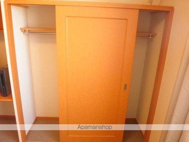 レオパレスヴィブレJKの内装写真
