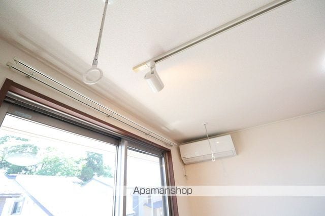 ブエノス中川 Bの内装写真