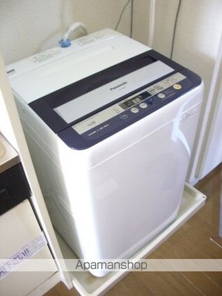 レオパレス社台[1K/17.39m2]のその他部屋・スペース2