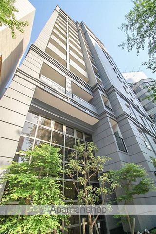 エスリード御堂筋梅田の外観写真