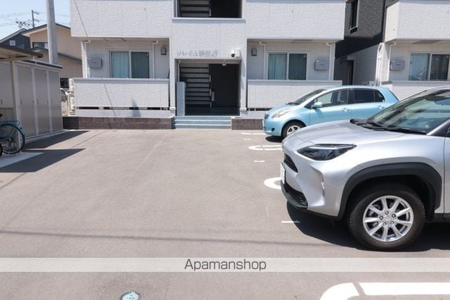 ソレイユ咲田Bのその他写真