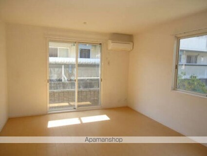 メゾンブランシュ[3LDK/80.64m2]のリビング・居間