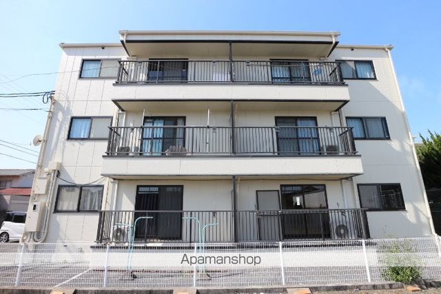 T-est Mansionの外観写真
