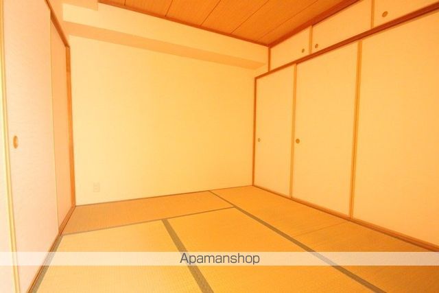 プルメリア東三国サウスの内装写真