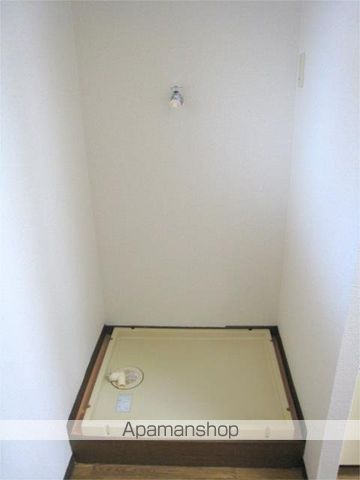 エステートミューズの内装写真
