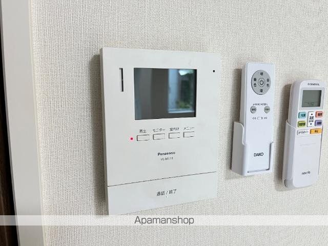 R・Nコーポの内装写真
