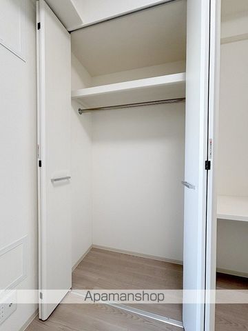 セイワパレスHOMMACHIHIGASHIの内装写真