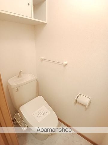 ソル・サリエンテ Aの内装写真