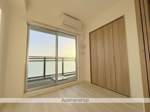 ARTIZA堺の内装写真