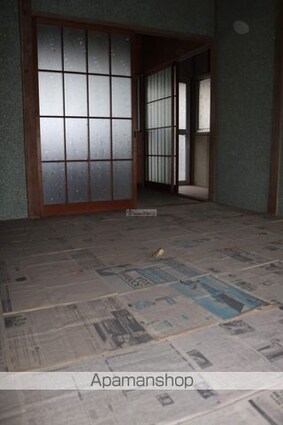 広島県尾道市向東町[3DK/43.2m2]の内装