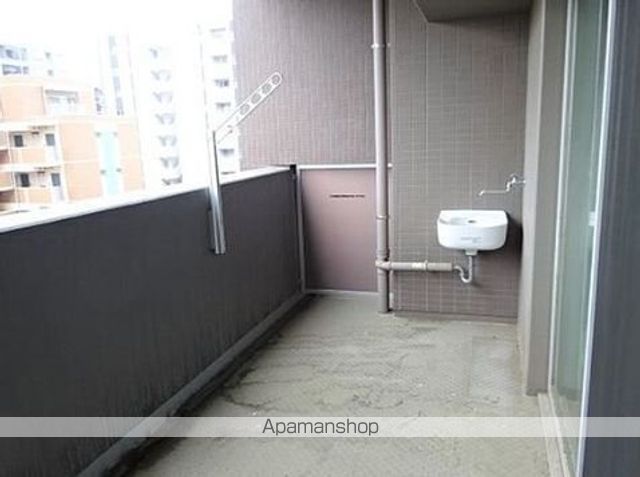 ライオンズ川越グランフォートの内装写真