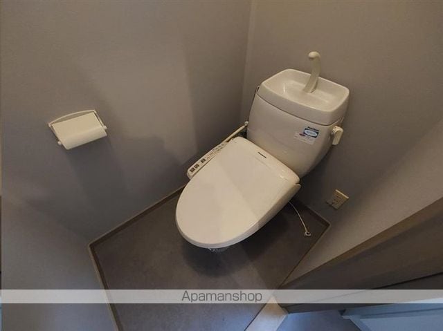 ドミールつかさの内装写真