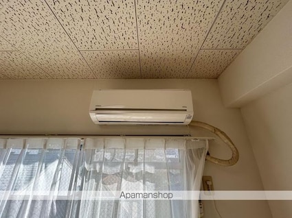 ＹＵＴＡ　ＢＵＩＬＤ２[1R/19.8m2]のその他設備