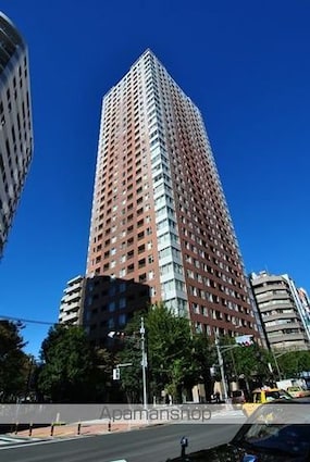 東京都豊島区西池袋３丁目[1LDK/46.29m2]の外観3