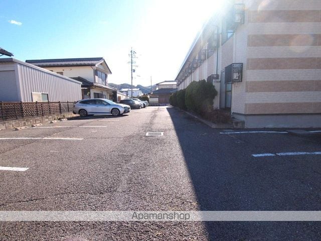 レオパレスTOYOIのその他写真