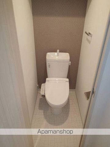 S−RESIDENCE緑橋駅前の内装写真
