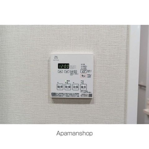 リビオメゾン浅草雷門の内装写真