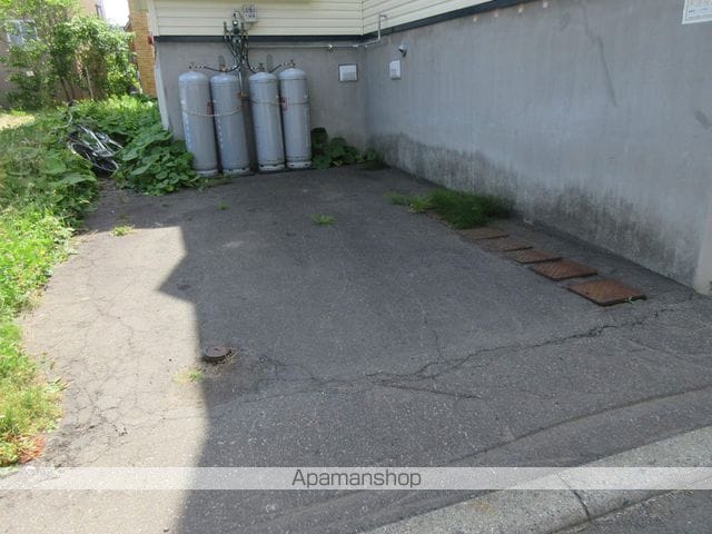 ベルビーコートひばりヶ丘のその他写真
