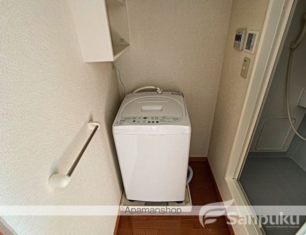 レオパレスグランド カメリアVの内装写真
