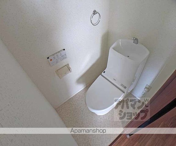 Uresidence京都三条の内装写真