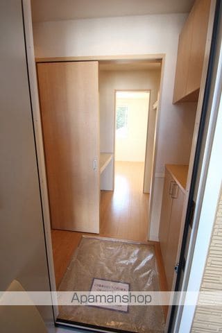 フェリチタ雲雀の内装写真