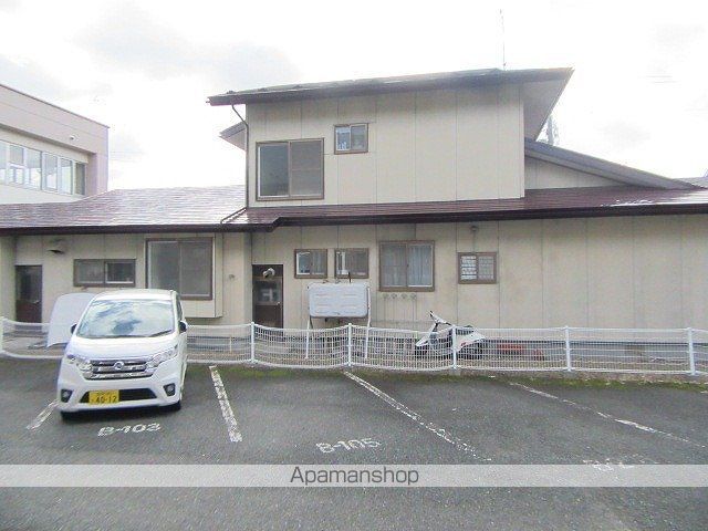 プランドール津志田Aのその他写真
