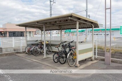 エクセル木太[2DK/47.83m2]の共用部1