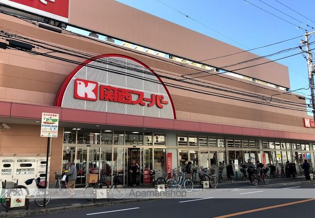BPRレジデンス江坂の周辺写真