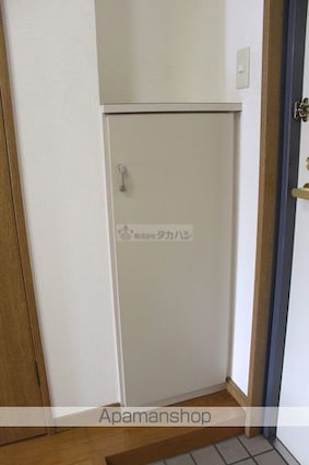 Ｆｏｒｅｓｔ皆実[1K/27.72m2]の内装5