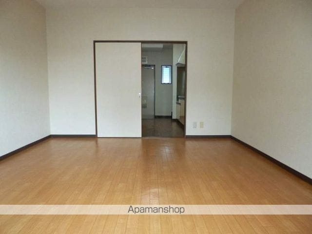マンションレインボーの内装写真