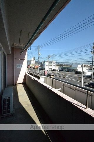 さつきマンションの内装写真