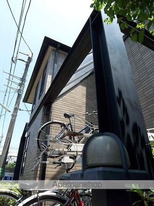 ミヤカーサ[1K/19.04m2]の共用部2